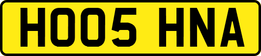 HO05HNA