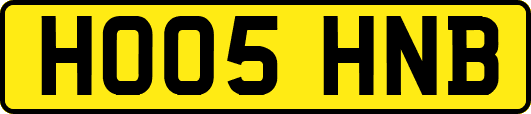 HO05HNB