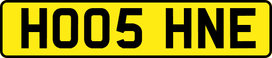 HO05HNE