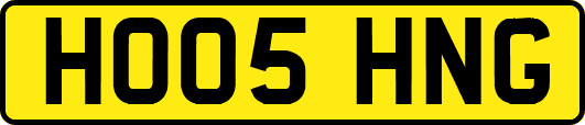 HO05HNG