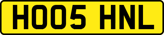 HO05HNL