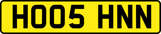 HO05HNN