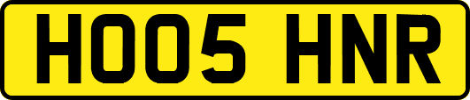 HO05HNR