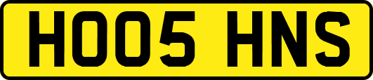 HO05HNS