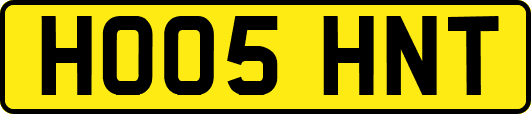 HO05HNT