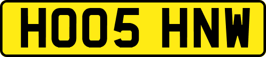 HO05HNW