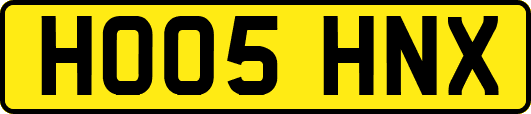 HO05HNX