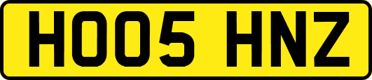 HO05HNZ
