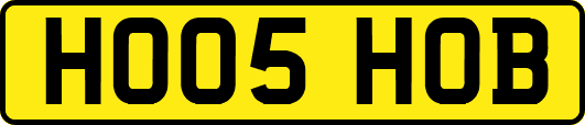 HO05HOB