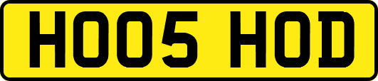 HO05HOD