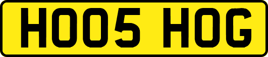 HO05HOG
