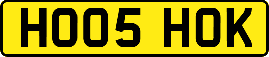 HO05HOK