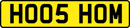 HO05HOM