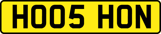 HO05HON