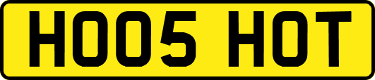HO05HOT