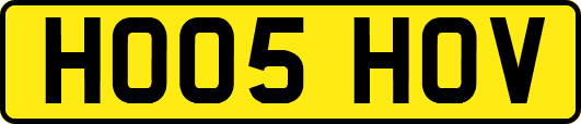 HO05HOV