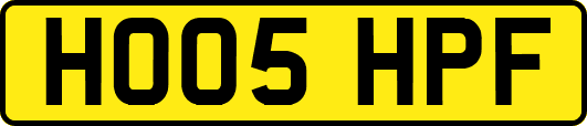 HO05HPF