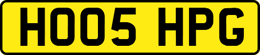 HO05HPG
