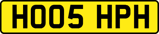 HO05HPH