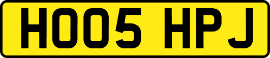 HO05HPJ