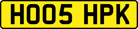 HO05HPK