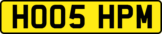 HO05HPM