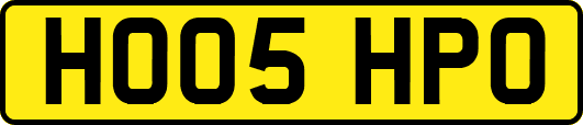 HO05HPO