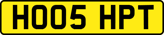 HO05HPT