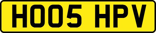 HO05HPV