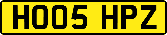 HO05HPZ