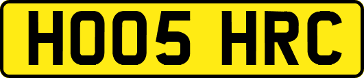 HO05HRC