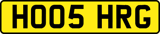 HO05HRG