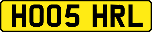 HO05HRL