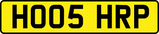HO05HRP