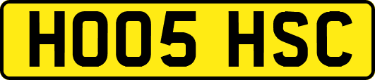 HO05HSC