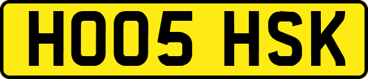 HO05HSK