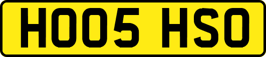 HO05HSO
