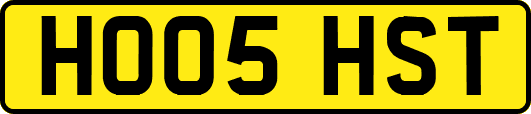 HO05HST