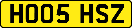HO05HSZ