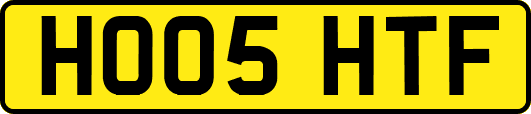 HO05HTF