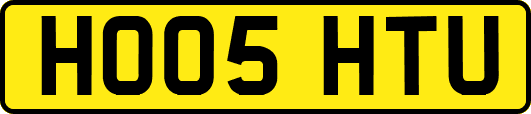 HO05HTU