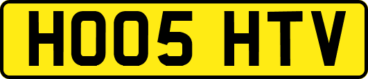 HO05HTV
