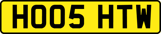 HO05HTW