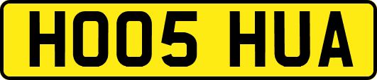 HO05HUA