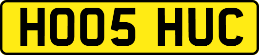 HO05HUC