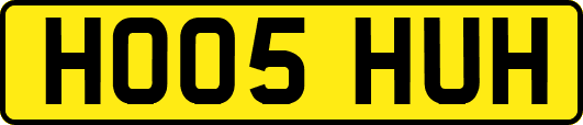 HO05HUH