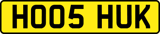 HO05HUK
