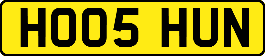 HO05HUN