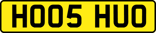HO05HUO