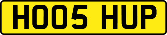 HO05HUP